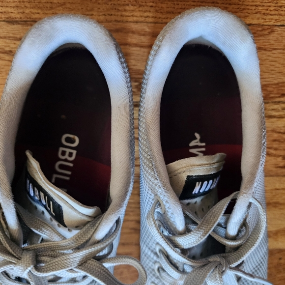 NOBULL Outwork Training Shoes - Picture 11 of 12